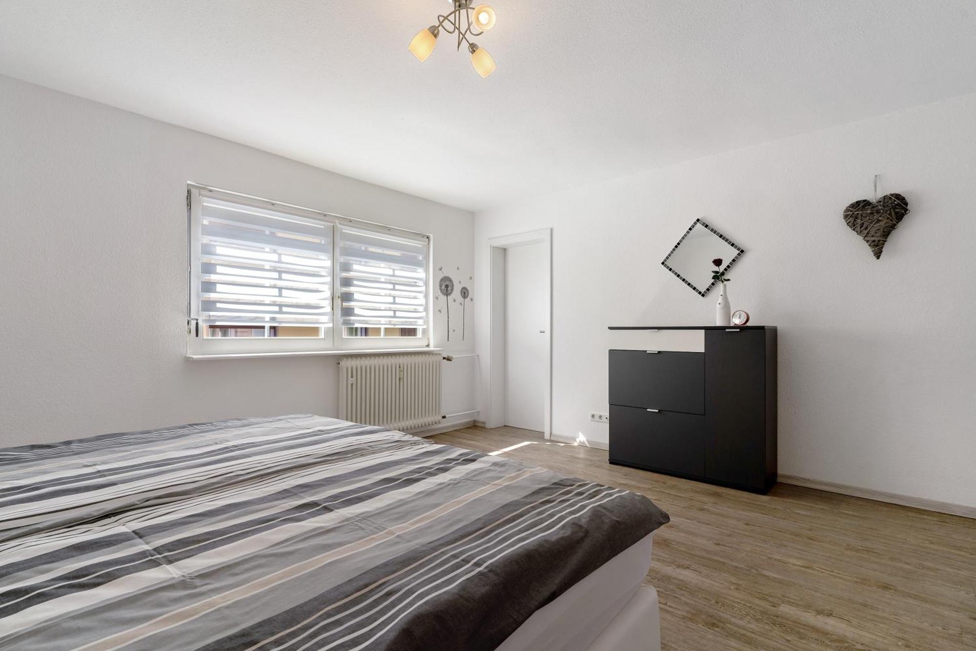 Ferienwohnung Claudi Zell am Harmersbach Exterior photo