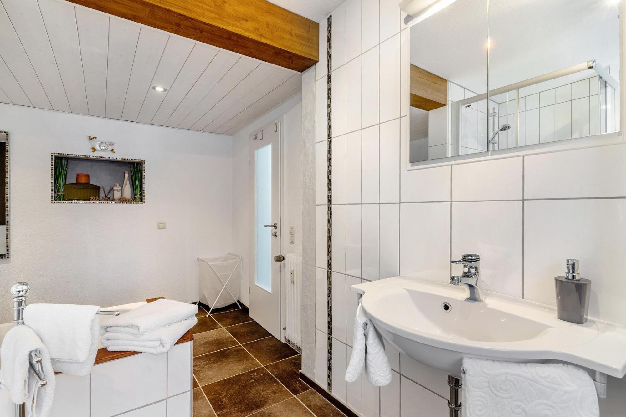 Ferienwohnung Claudi Zell am Harmersbach Exterior photo