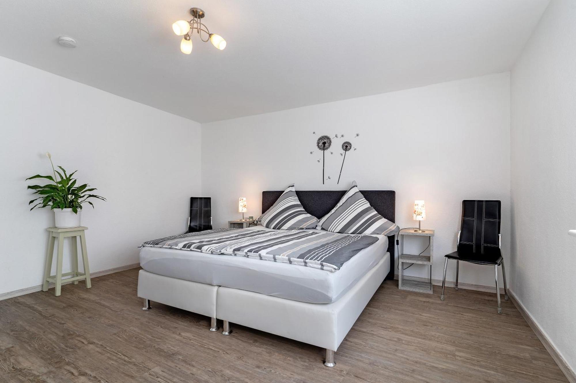 Ferienwohnung Claudi Zell am Harmersbach Exterior photo